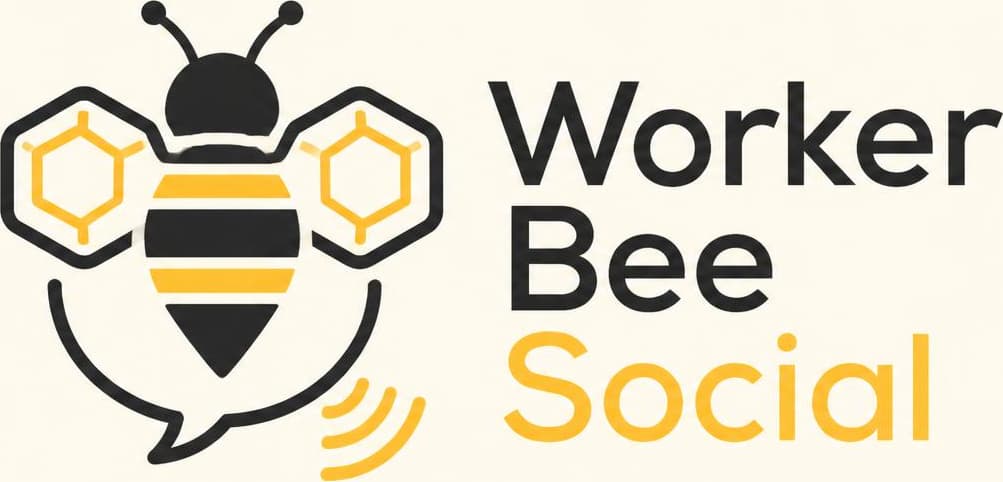 Worker Bee Social